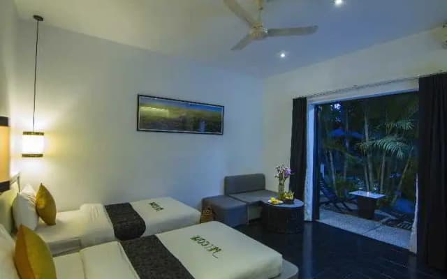 Villa Kiara Boutique - photo 4