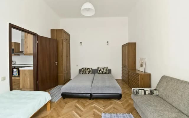 Mamma's Apartment - photo 4