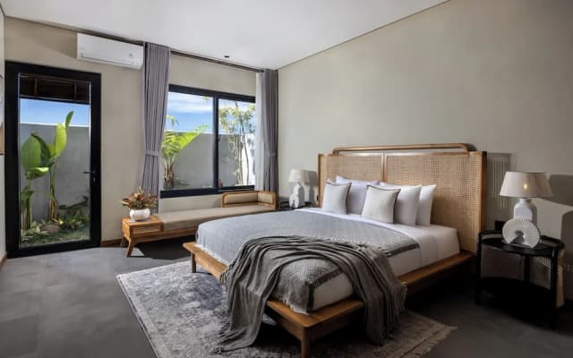 Canggu Bagus Suites - photo 4