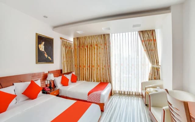 Oyo 764 An Khang Hotel - photo 2