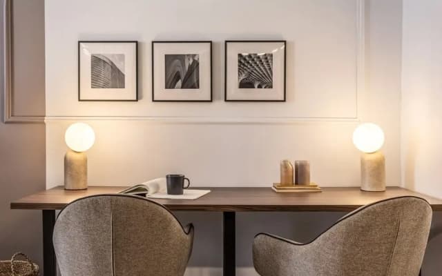 Colorada - 3 Bedrooms in Centro - photo 2