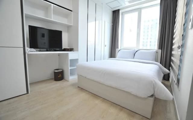 Skycity Residence - photo 2