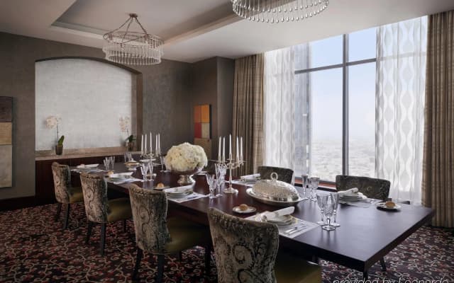 The H Dubai - photo 4