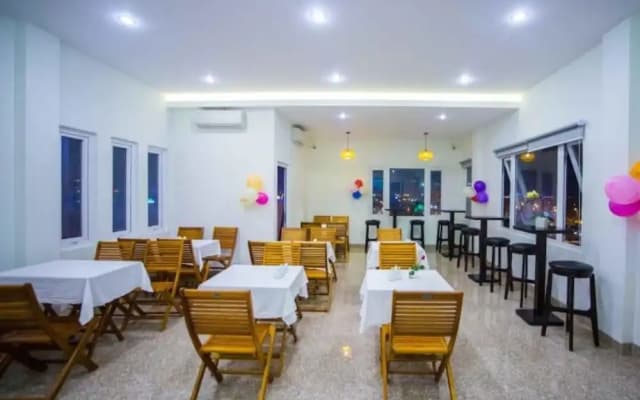 Talia Boutique Hotel - photo 2