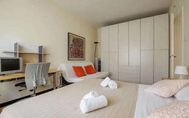 Mure Aureliane Apartment - photo 3