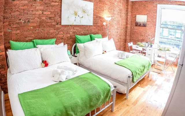 NYC Empire Apartments - photo 5