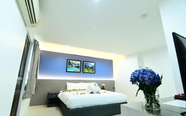 Poonsuk Place Hotel - photo 5