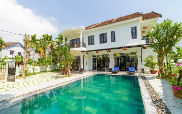 Hi Hoi An Villa - photo 4
