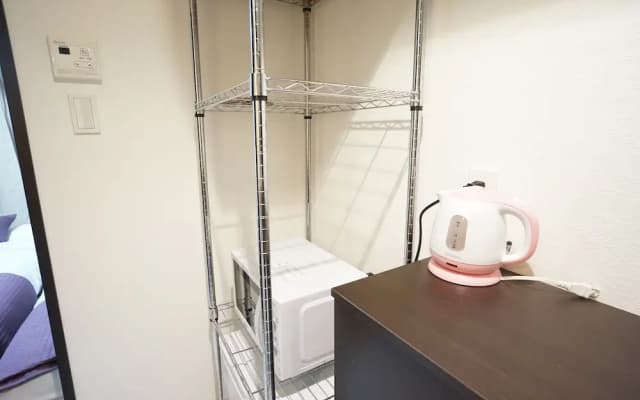 Terry's Apartment Namba West I E03D - photo 4