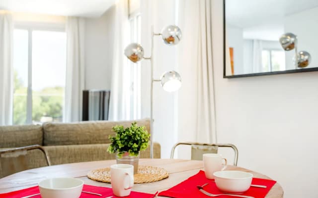 UD Rambla Suites & Pool 23 (1BR) - photo 3