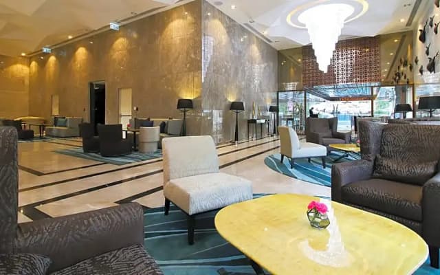 Amari Residences Pattaya - photo 2