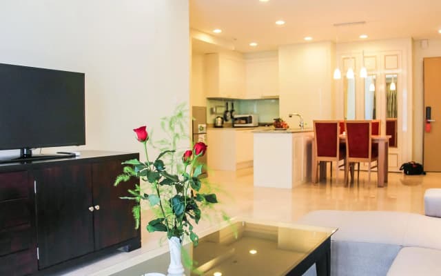Diamond Bay Residence - photo 2