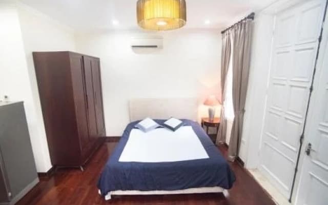 Sand Serviced Apartment - photo 3