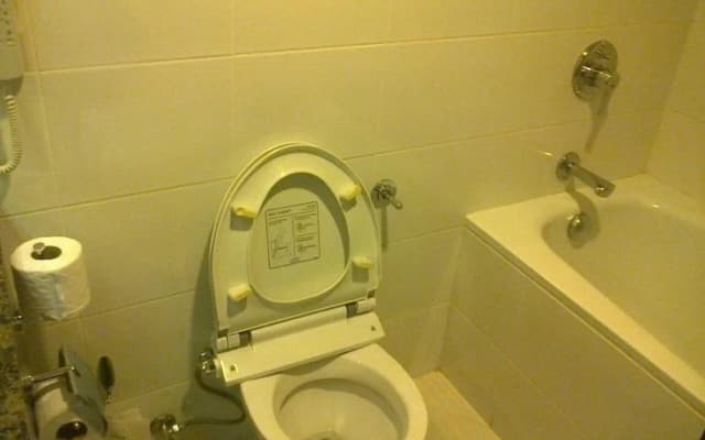 Tanahmas The Sibu Hotel - photo 5