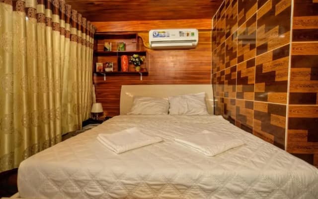 Jungle House - photo 5