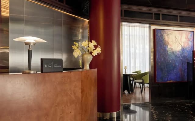 Rêve Ho Chi Minh City Vignette Collection by IHG - photo 3