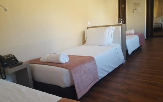 Fenicius Charme Hotel - photo 5