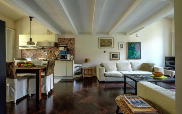 Attico Terrazza - photo 4