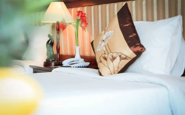 Starcity Halong Bay Hotel - photo 4