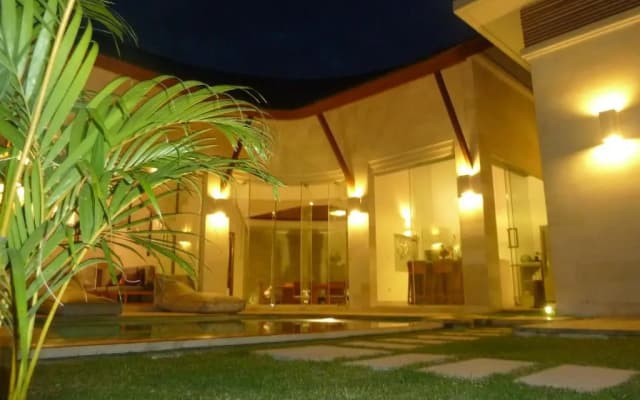 Villa KMEA 4 - photo 2