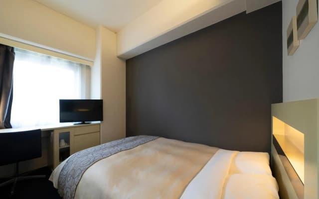 Hotel Binario Umeda - photo 4