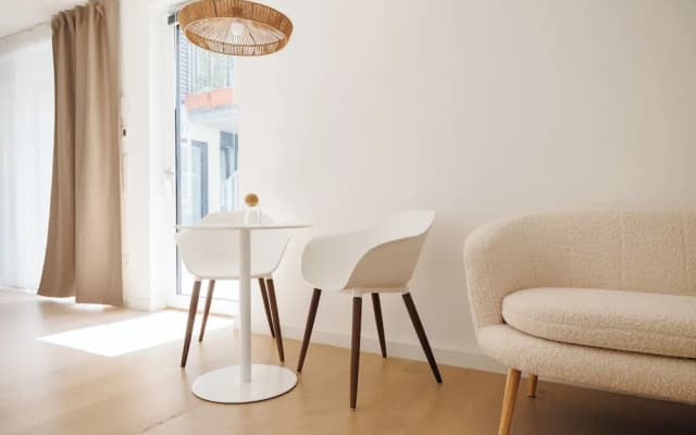 BOHO City Suites Augarten - photo 3