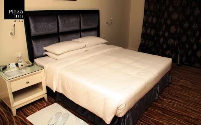 Plaza Inn Hotel - photo 5