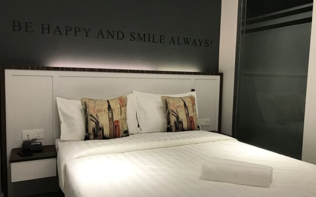 Hotel 99 - Kota Kemuning - photo 5