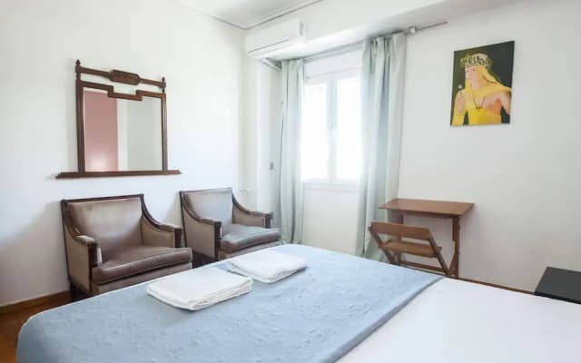 Fabulous apartment at Exarcheia - photo 4
