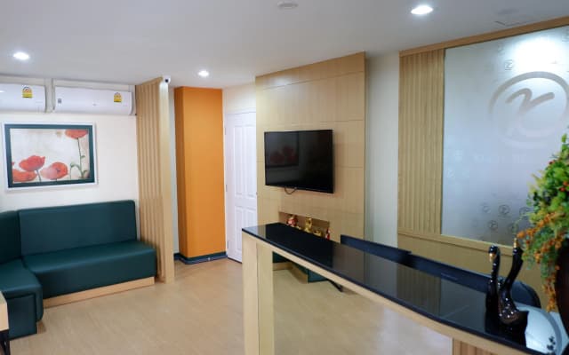 Klean Residence Hotel - photo 3