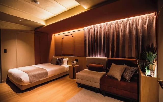 SABLIER by R HOTEL - photo 3