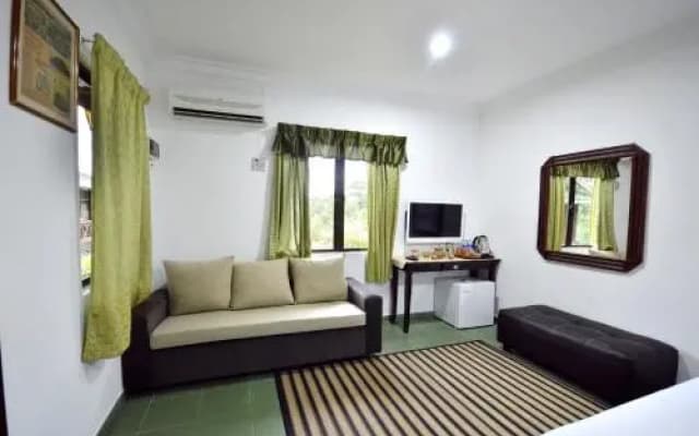 Endau Beach Resort - photo 4