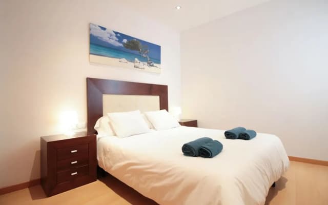 F03 Apartment with private rooftop - photo 3