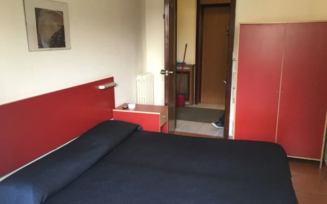 Albergo Corvetto corso Lodi - photo 4