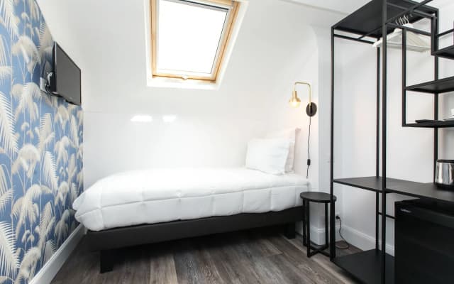 Arome Hôtel - photo 2