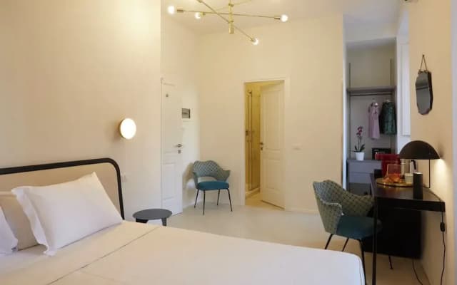Ripagrande a Trastevere - photo 4