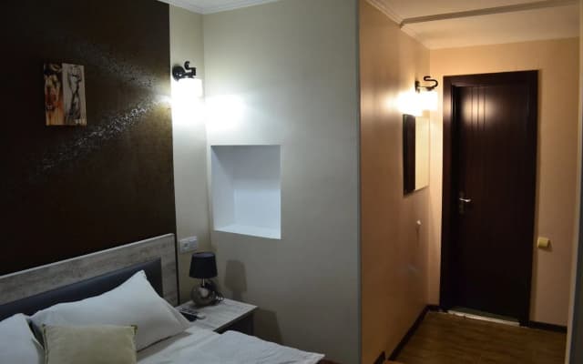 Harmony Hotel - photo 2