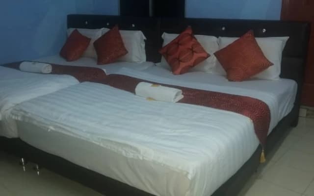 Mawanza Motel - photo 2