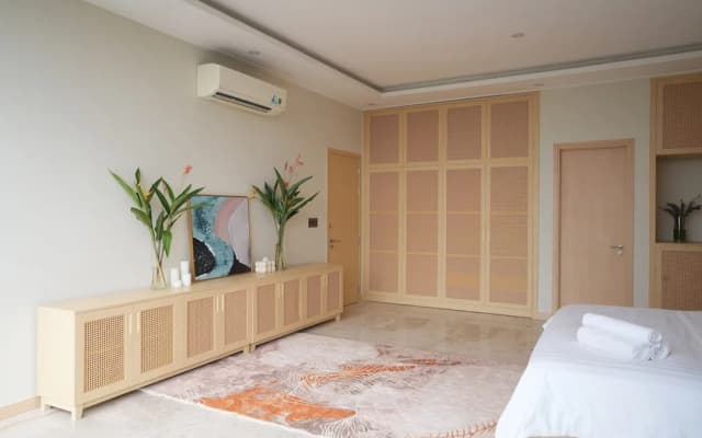 Kiwuki Luxury Villa - photo 3