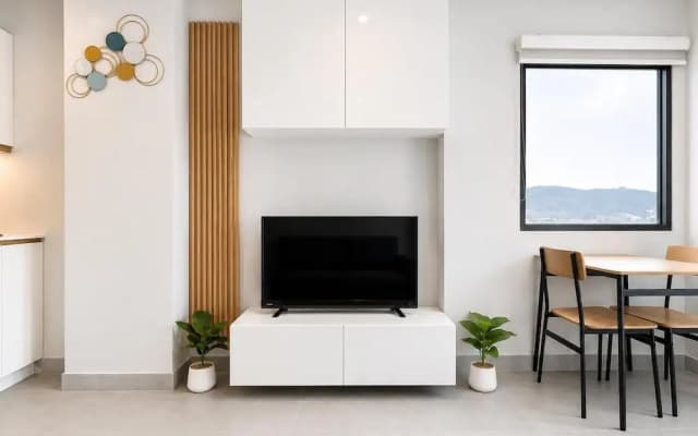 Boutique Bliss 1BR T1-506 - photo 3