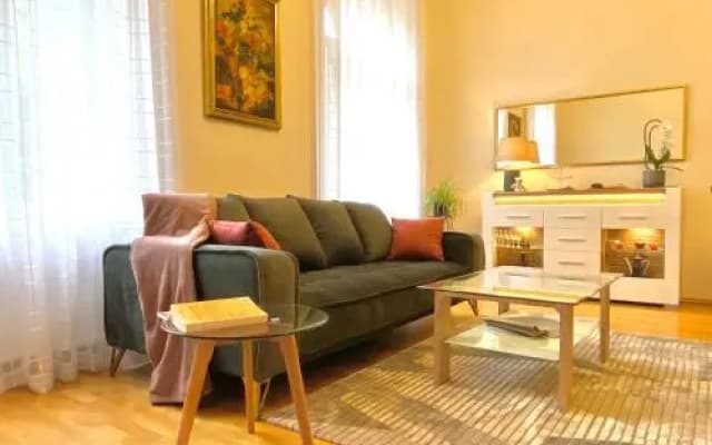 Teresa Apartment - photo 2