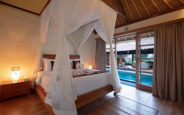 Ubud Serendipity Villa - photo 3