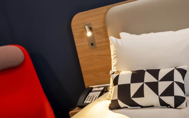 Holiday Inn Express Nice Grand Arenas by IHG - photo 3