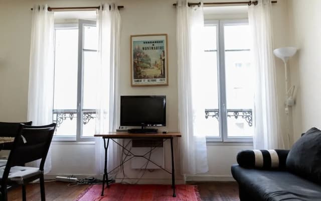 Montmartre Apartments - Audran - photo 3