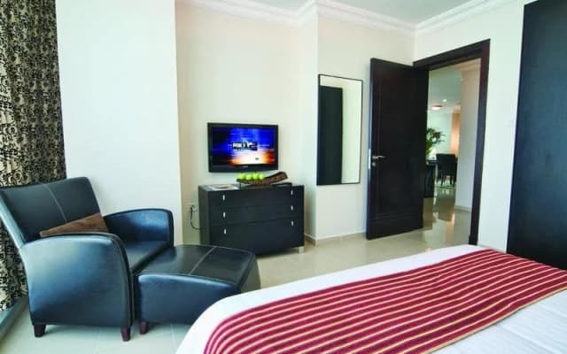 Retaj Residence Al Corniche(رتاج ريزيدنس الكورنيش) - photo 5