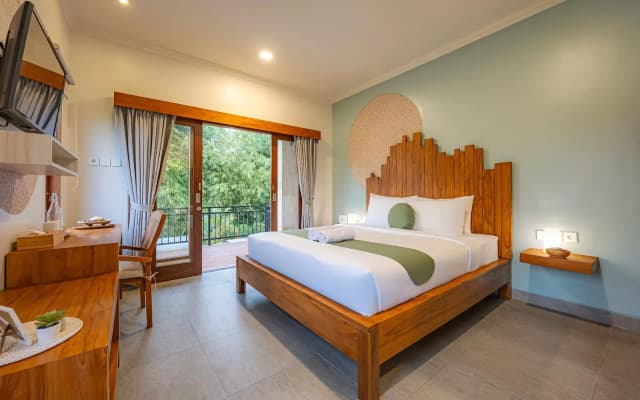 Asanaya Suite - photo 2