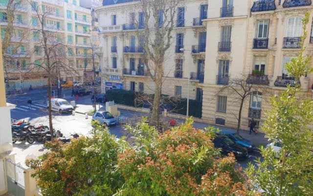 Baie Des Anges Duplex 205 - photo 2