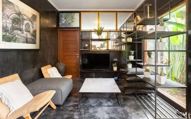Ariana Villa - photo 3