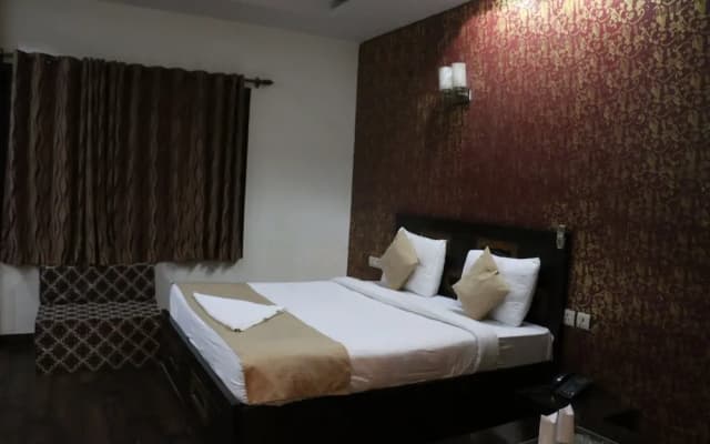 Hotel Airport Link - photo 5