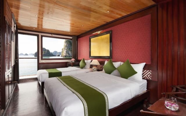 Garden Bay Premium Cruise - photo 4